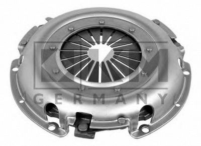 KM GERMANY 0690495 -  Нажимной диск сцепления